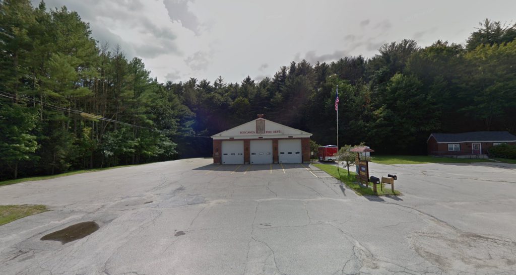 Town of Boscawen/Town Clerk in Boscawen, New Hampshire