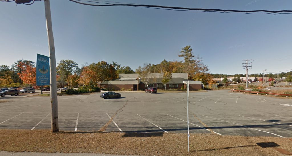 Seabrook Town Clerk in Seabrook, New Hampshire