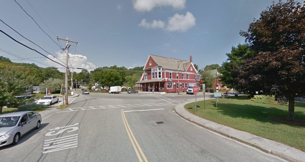 New Boston, NH / Town Clerk in New Boston, New Hampshire