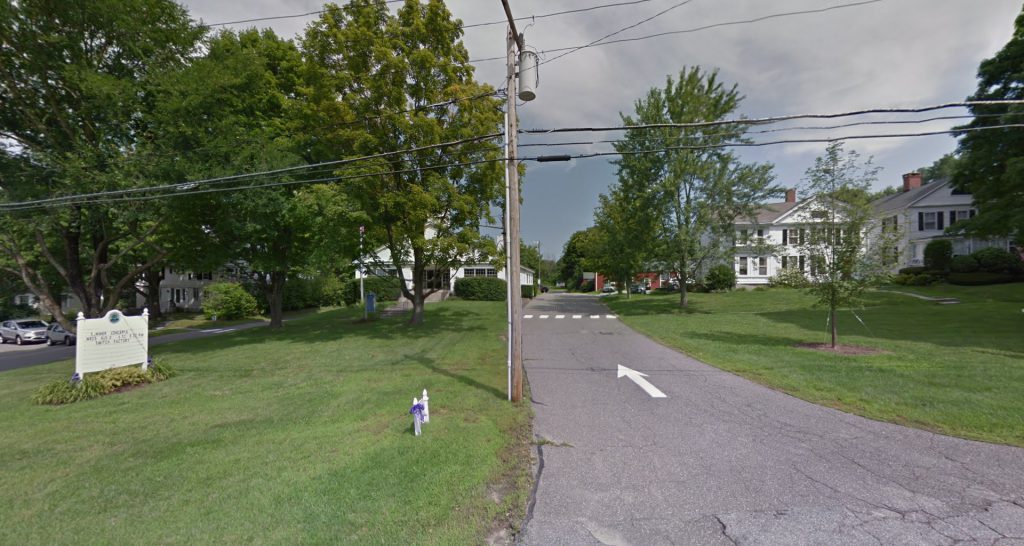 Town Hall / Litchfield Town Clerk in Litchfield, New Hampshire