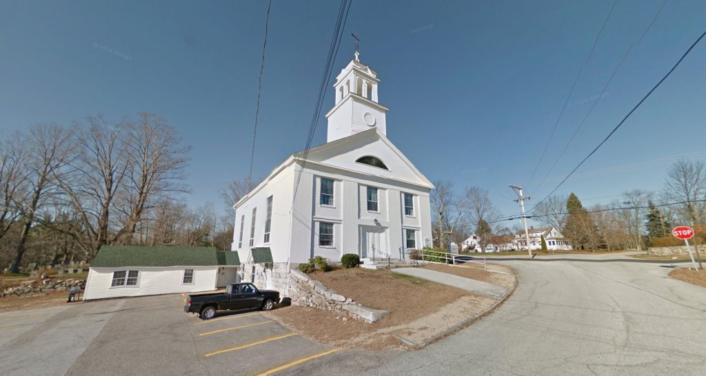 Town Clerk
Candia Town Offices in Candia, New Hampshire