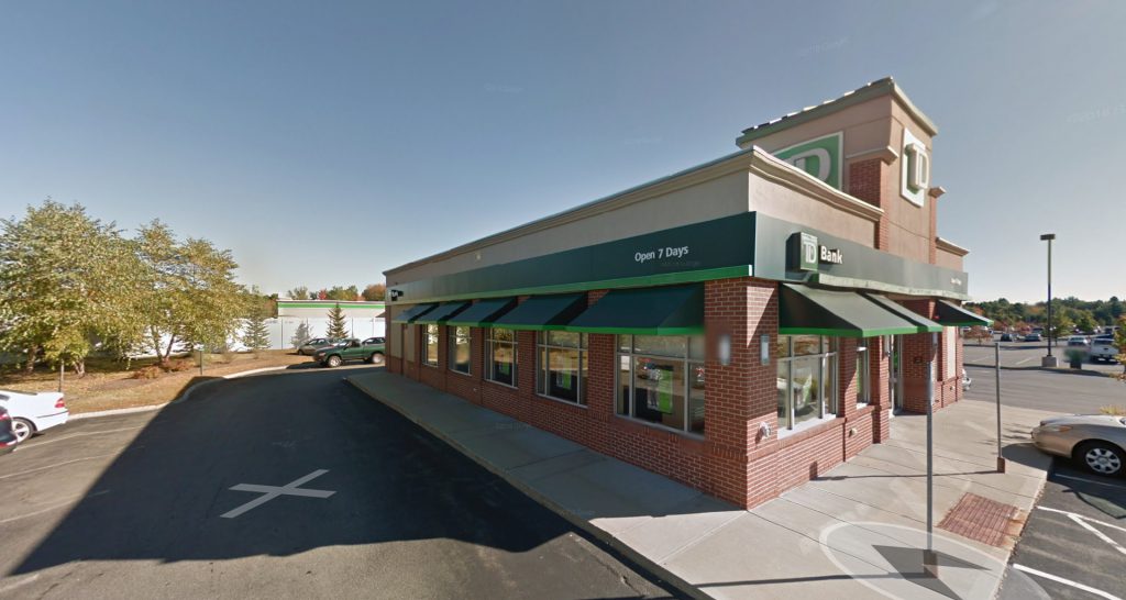 Epping Town Clerk in Epping, New Hampshire