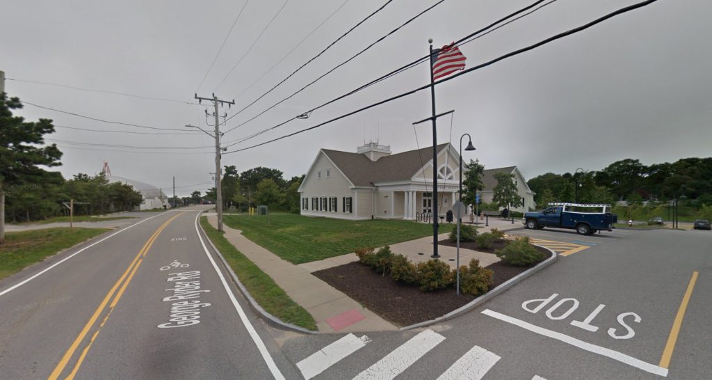 Chatham Health Department in Chatham, New Hampshire