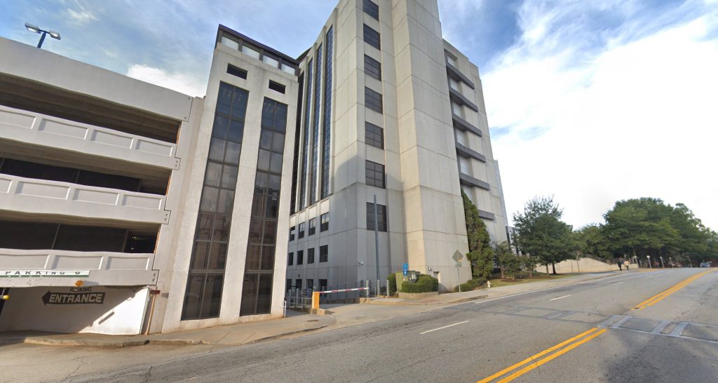DeKalb County Clerk & Recorder’s Office in Sycamore, Illinois