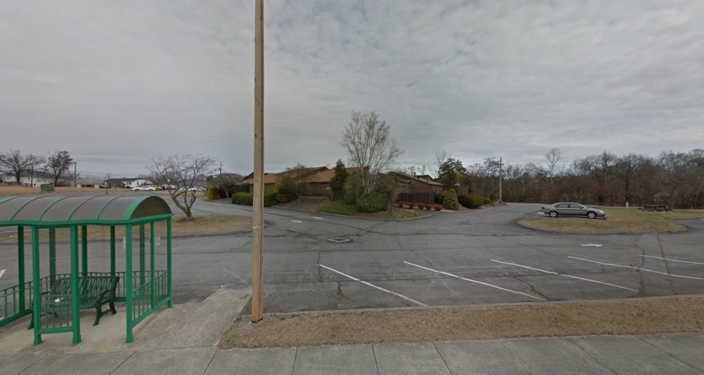 Sullivan County Health Department in Sullivan, Indiana