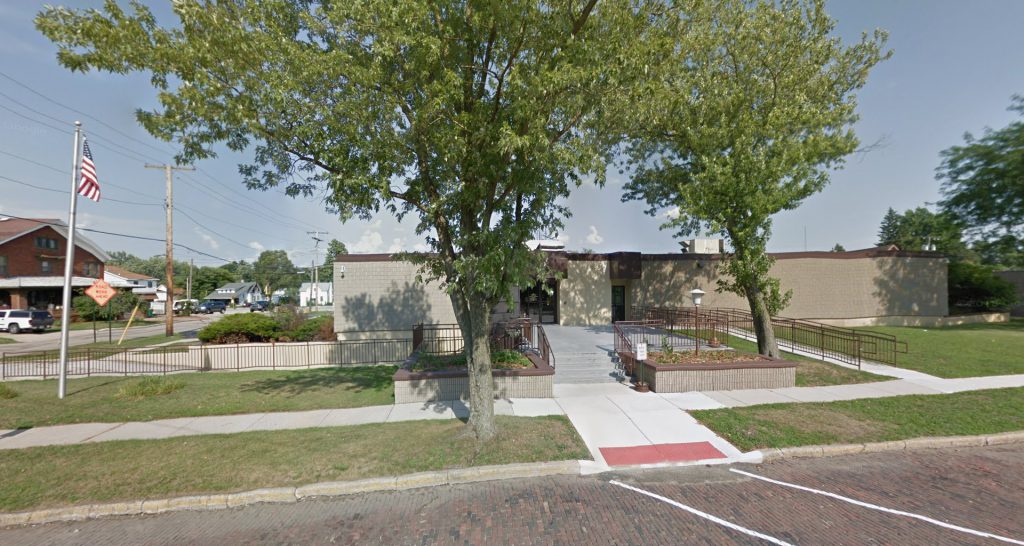 Henry and Stark County Health Department in Kewanee, Illinois