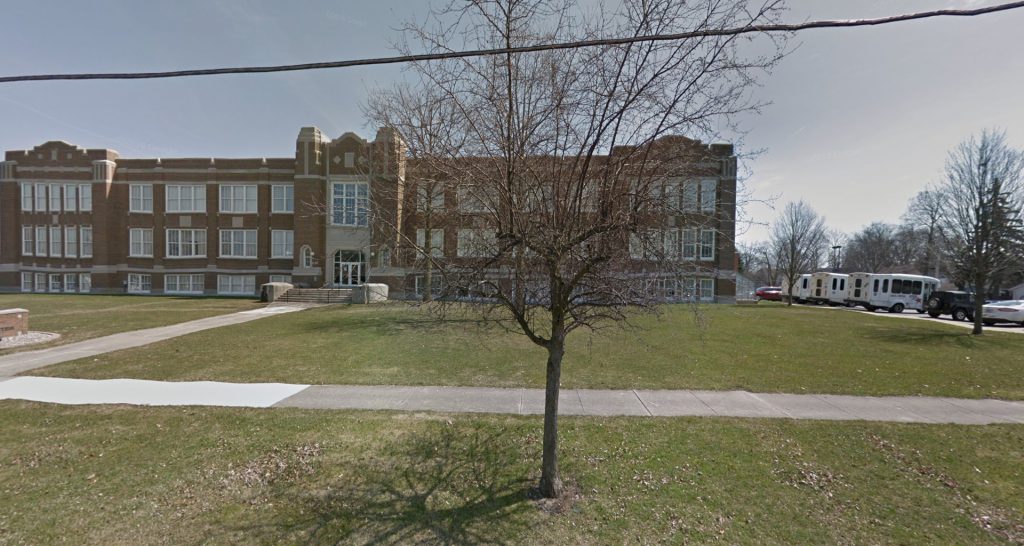Steuben County Health Department in Angola, Indiana