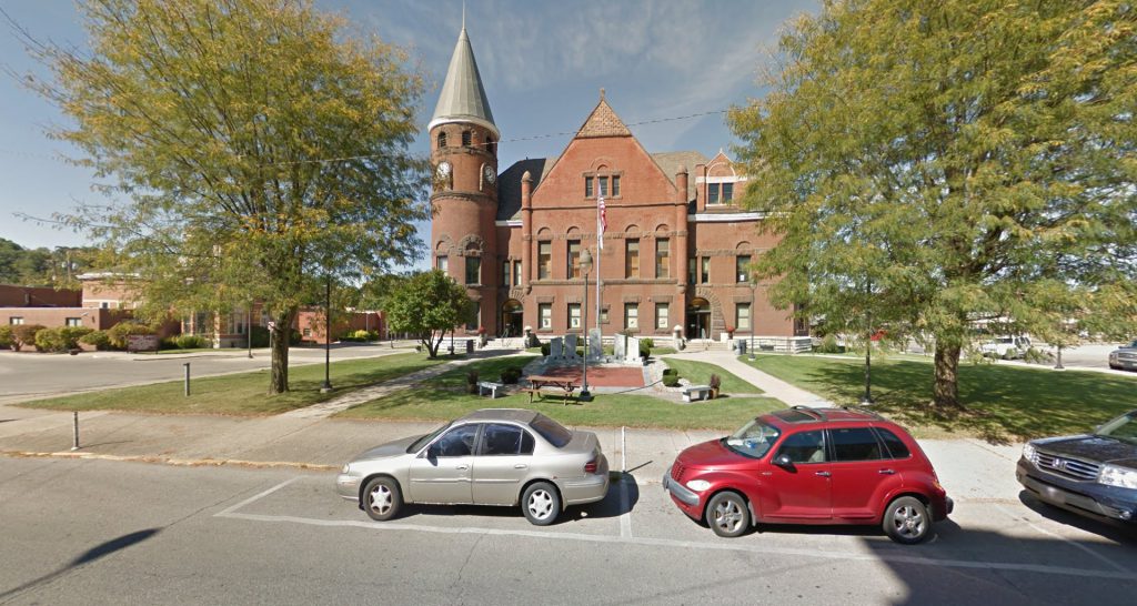 Fayette County Health Department in Fayetteville, Georgia