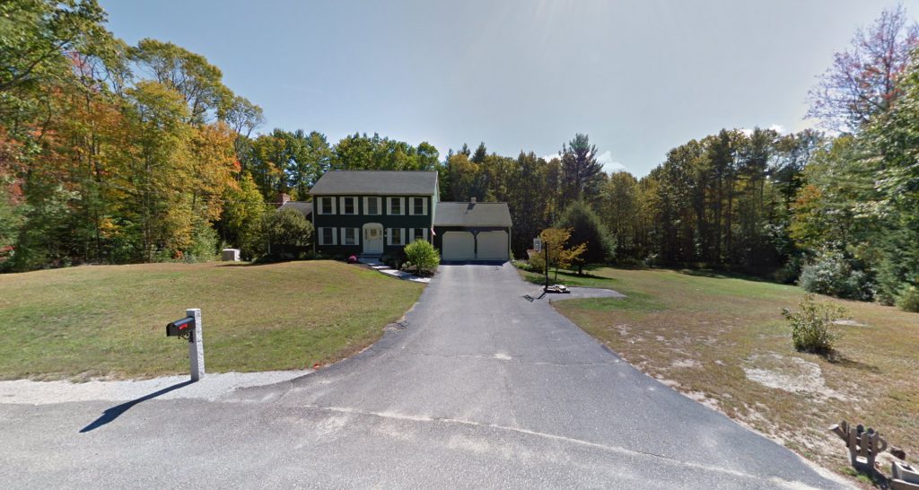Town Clerk and Tax Collector in Madbury, New Hampshire