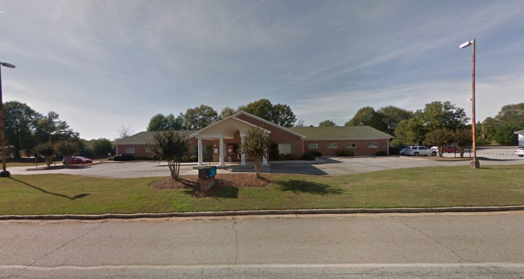 Walton County Health Department Vital Records in Monroe, Georgia