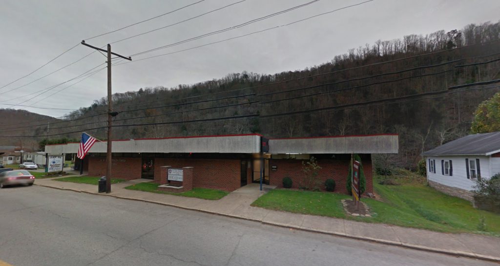 Clay County Health Department in Celina, Tennessee