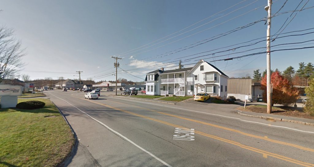 Jaffrey Town Clerk in Jaffrey, New Hampshire