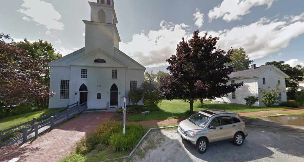 Dunbarton Town Clerk in Dunbarton, New Hampshire