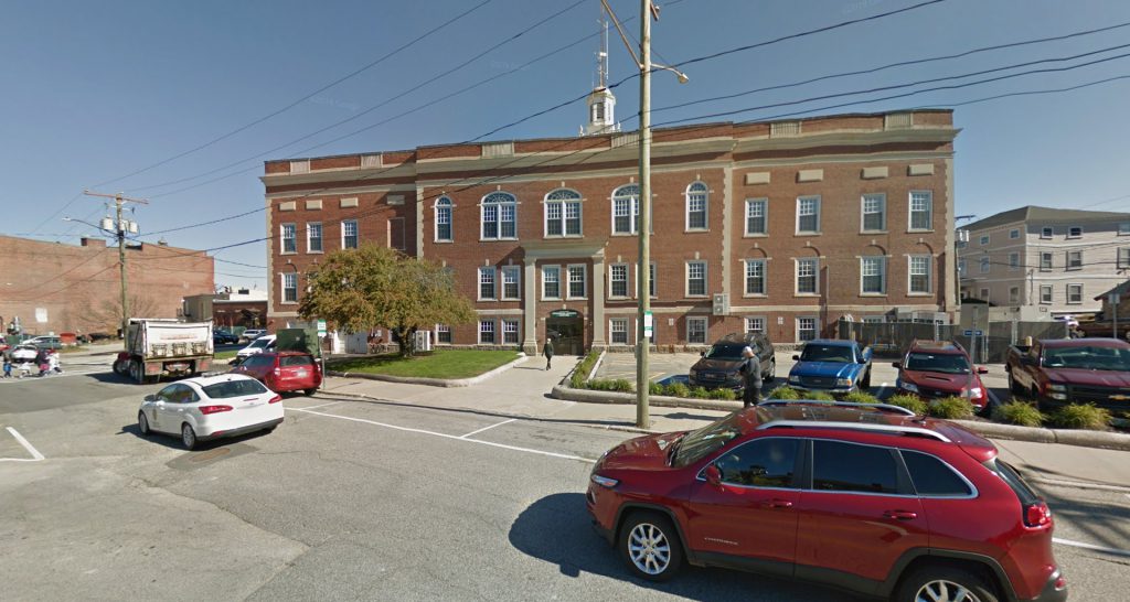 Dover City Clerk in Dover, New Hampshire