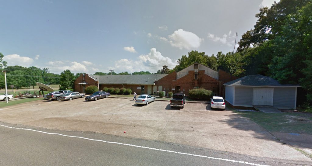 Lafayette County Health Department in Darlington, Wisconsin