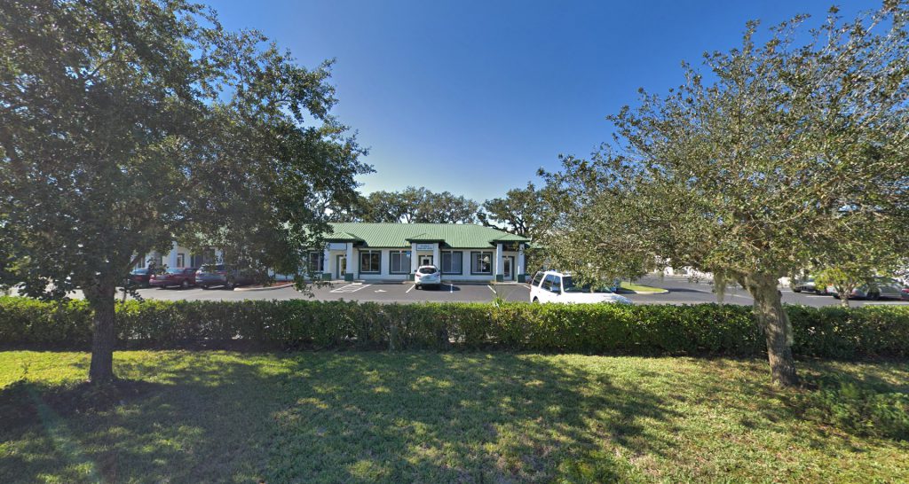 Main Office-Florida Department of Health in Flagler County Administration and Clinic Services in Bunnell, Florida