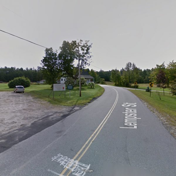 Lempster Town Clerk / Tax Collector in Lempster, New Hampshire