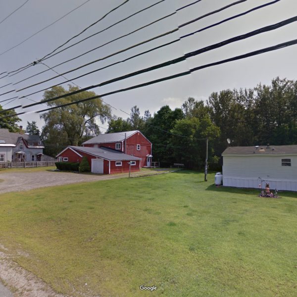 Town of Landaff in Landaff, New Hampshire