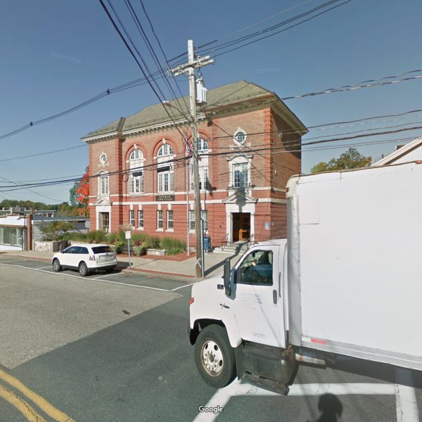 Hopkinton Town Clerk in Hopkinton, Massachusetts
