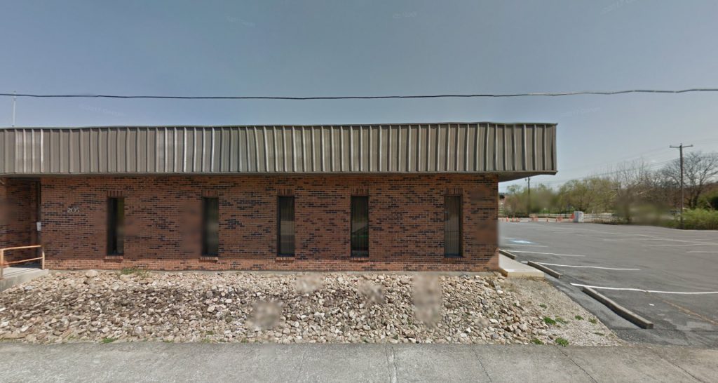Bristol Health Office in Bristol, New Hampshire
