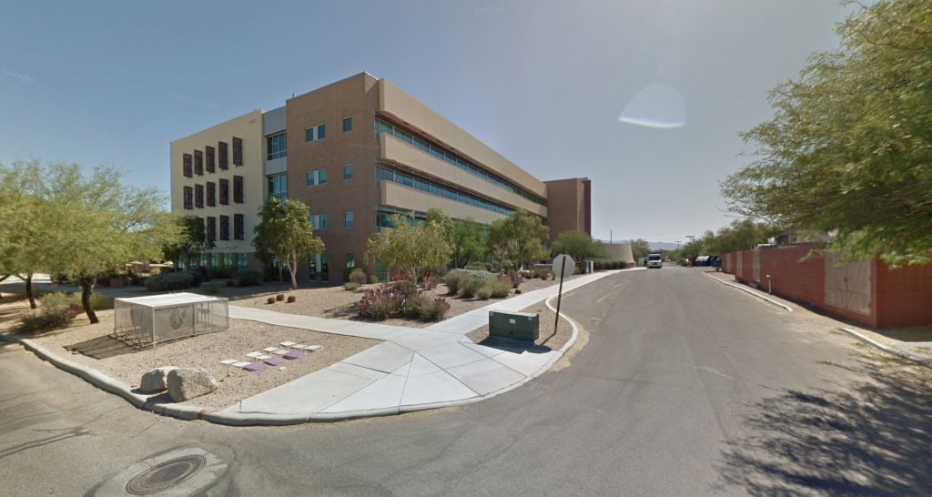Pima County Vital Records in Tucson, Arizona