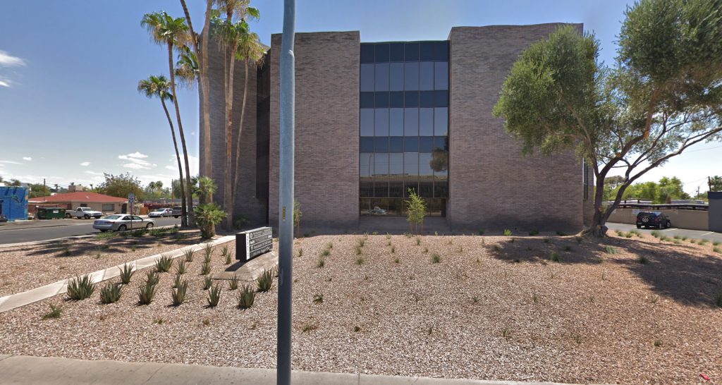 MCOVR (Maricopa County Office of Vital Registration)