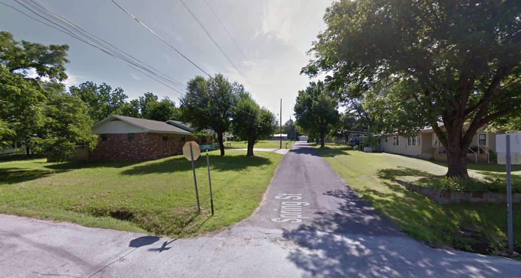 Searcy County Health Unit - Marshall in Marshall, Arkansas