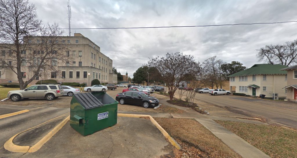 Miller County Recorder in Tuscumbia, Missouri