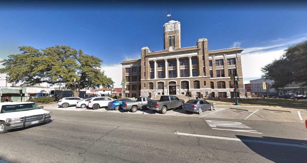 Johnson County Clerk in Buffalo, Wyoming