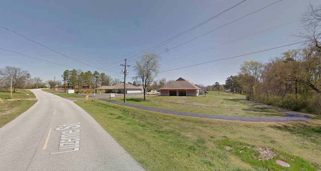 Montgomery County Health Unit - Mt. Ida in Mt. Ida, Arkansas