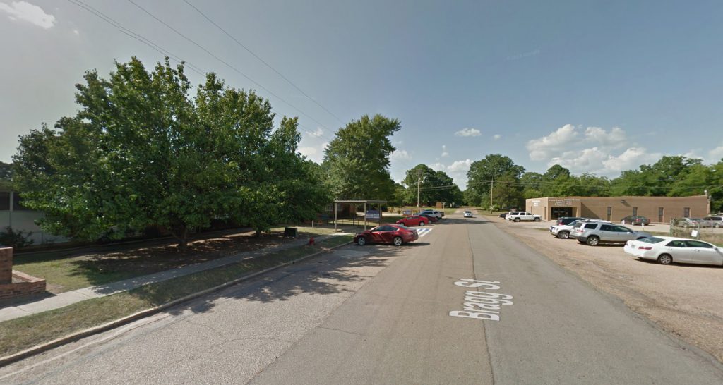 Bradley County Health Unit - Warren in Warren, Arkansas