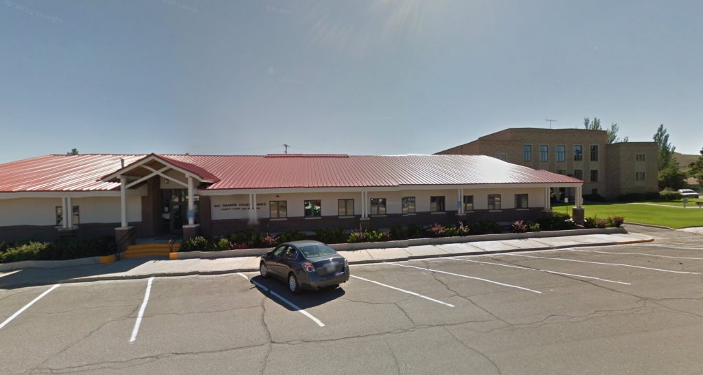 Rio Grande County Clerk & Recorder
Vital Records Section in Del Norte, Colorado