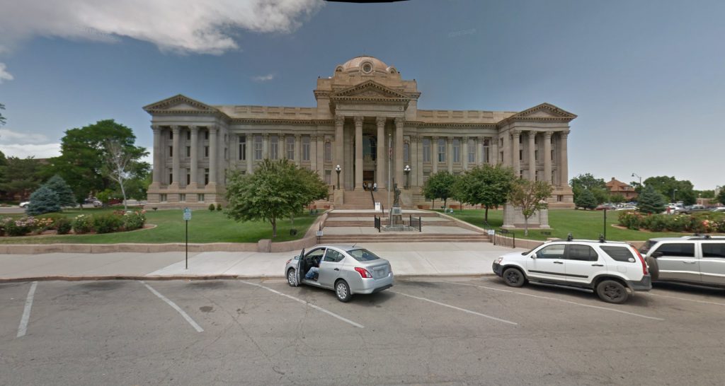 Pueblo Department of Public Health and Environment in Pueblo, Colorado