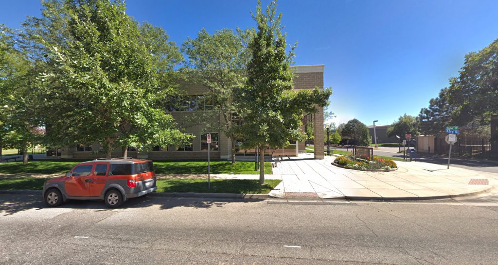 Boulder County Public Health - Reocrding Division in Boulder, Colorado