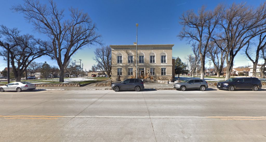 Baca County Clerk and Recorder in Springfield, Colorado