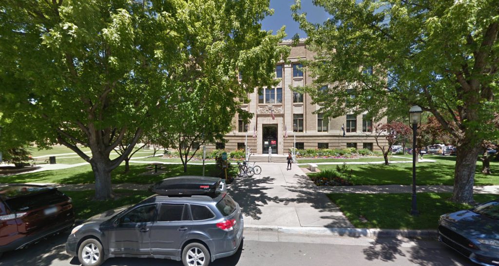 GARFIELD COUNTY, COLORADO
PUBLIC HEALTH in Rifle, Colorado