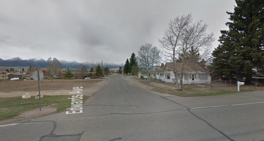 Custer County Public Health Agency in Silver Cliff, Colorado