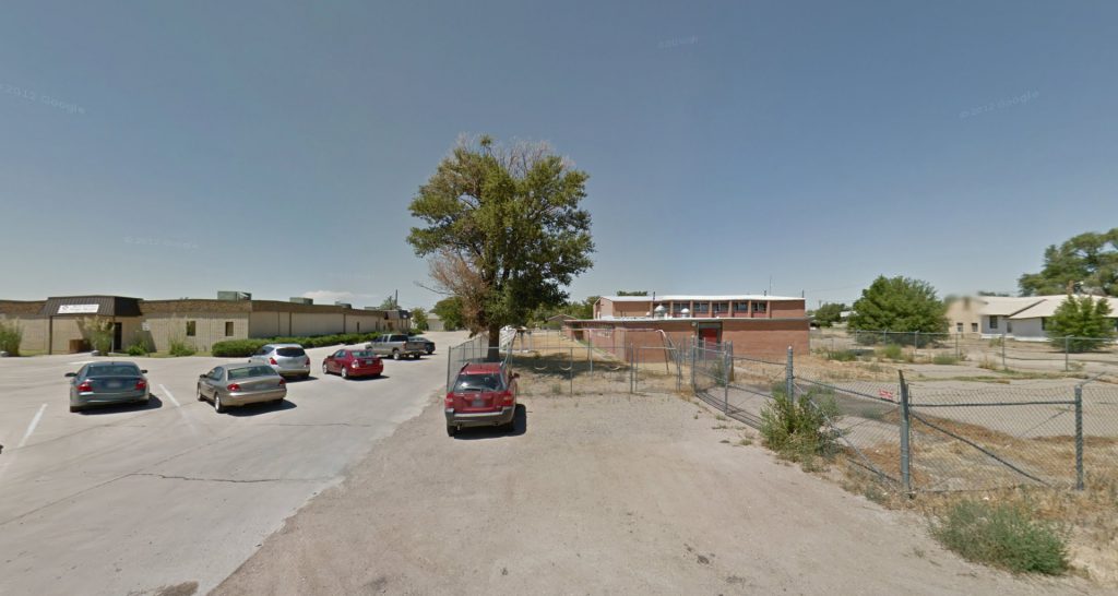 BENT COUNTY PUBLIC HEALTH in LAS ANIMAS, Colorado