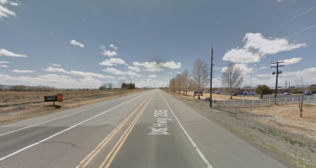 Conejos County Public Health in La Jara, Colorado