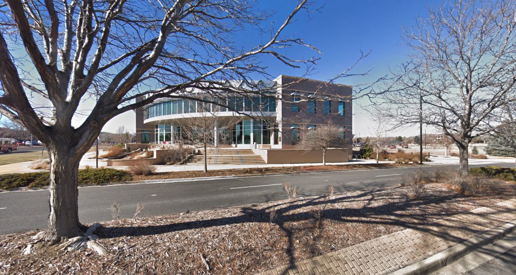 Health and Human Services in Broomfield, Colorado