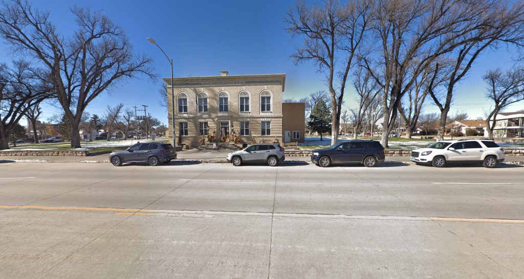 Baca County Public Health in SPRINGFIELD, Colorado