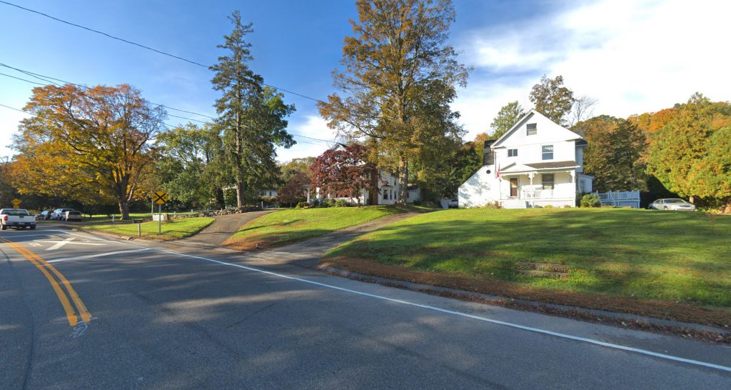 Middlefield Health Department in Middlefield, Massachusetts