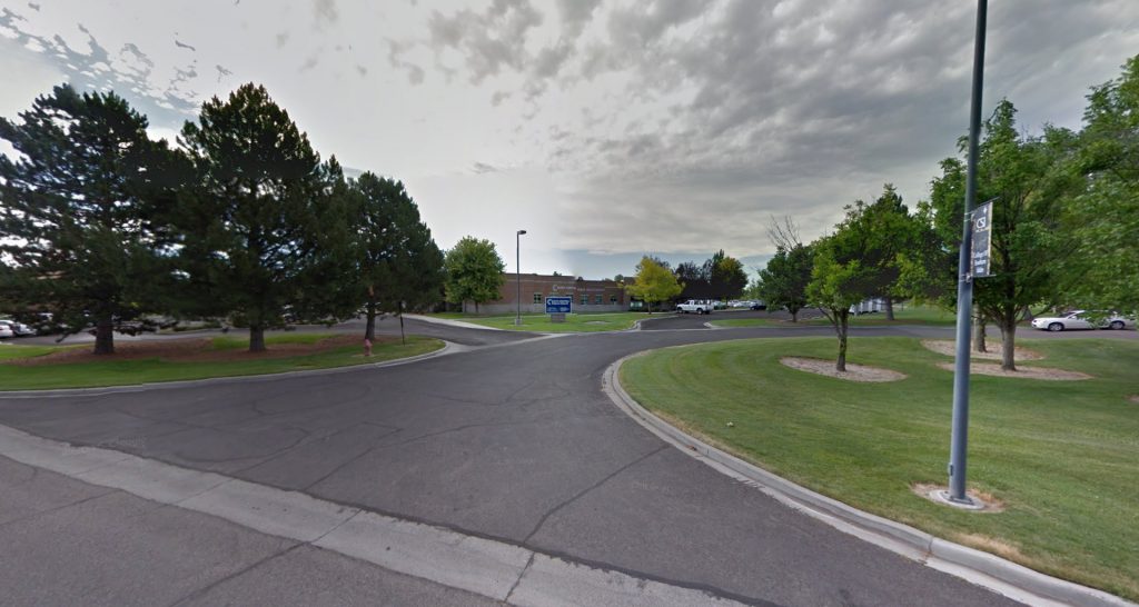 South Central Public Health District (PHD 5) in Twin Falls, Idaho