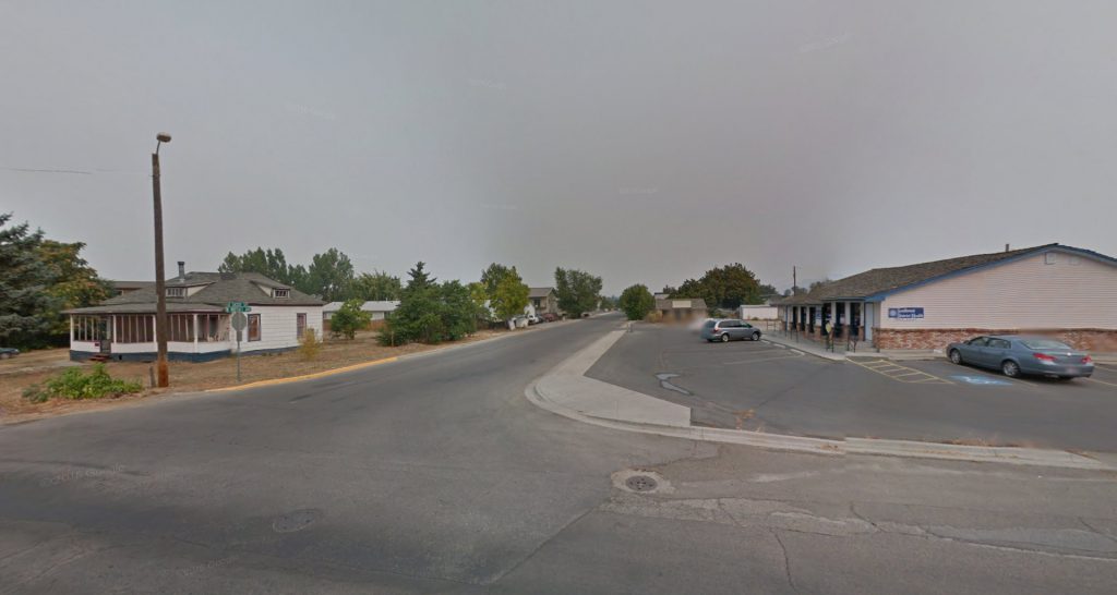 Southwest District Health in Caldwell, Idaho