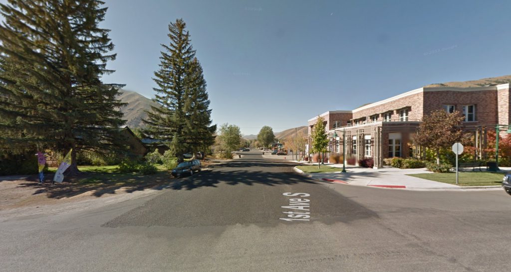 BLAINE COUNTY CLERK & RECORDER in Chinook, Montana