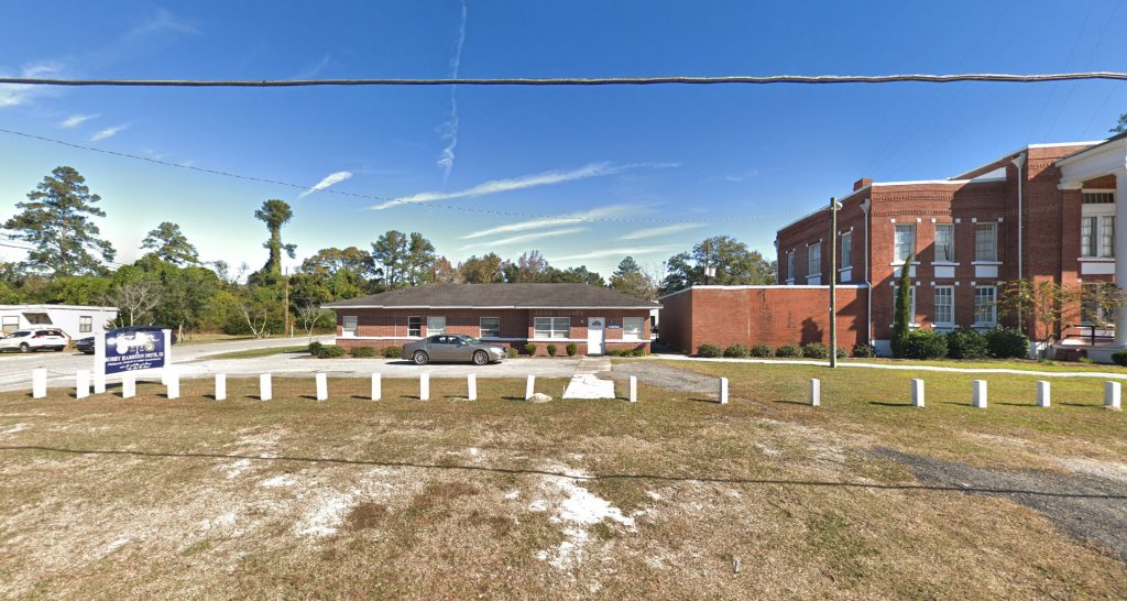 Long County Clerk of Superior Court in Ludowici, Georgia