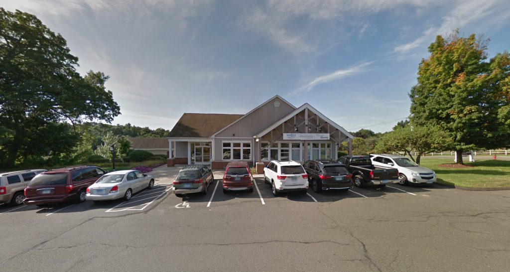 FARMINGTON VALLEY HEALTH DISTRICT in Canton, Connecticut