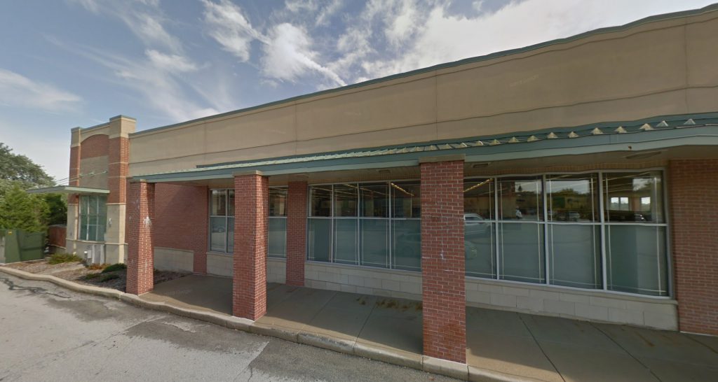 Brookfield Town Health Department in Brookfield, Connecticut