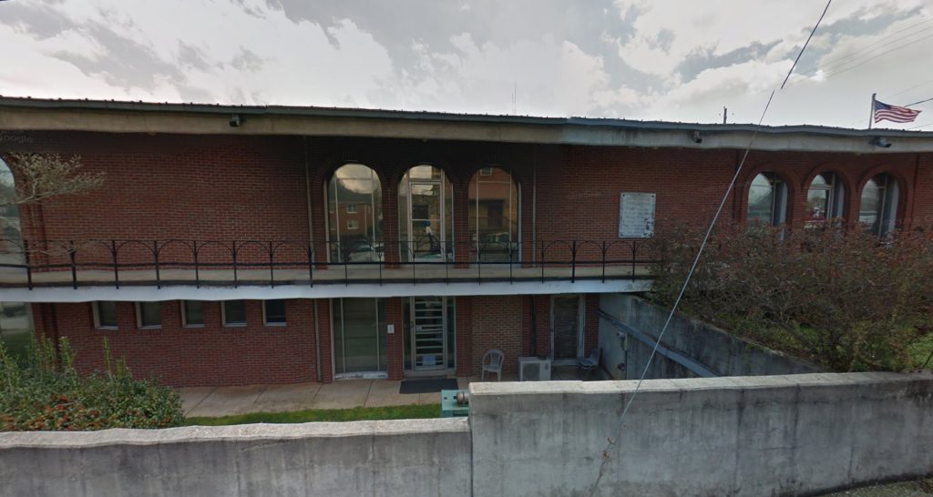 Heard County (Probate Court) in Franklin, Georgia