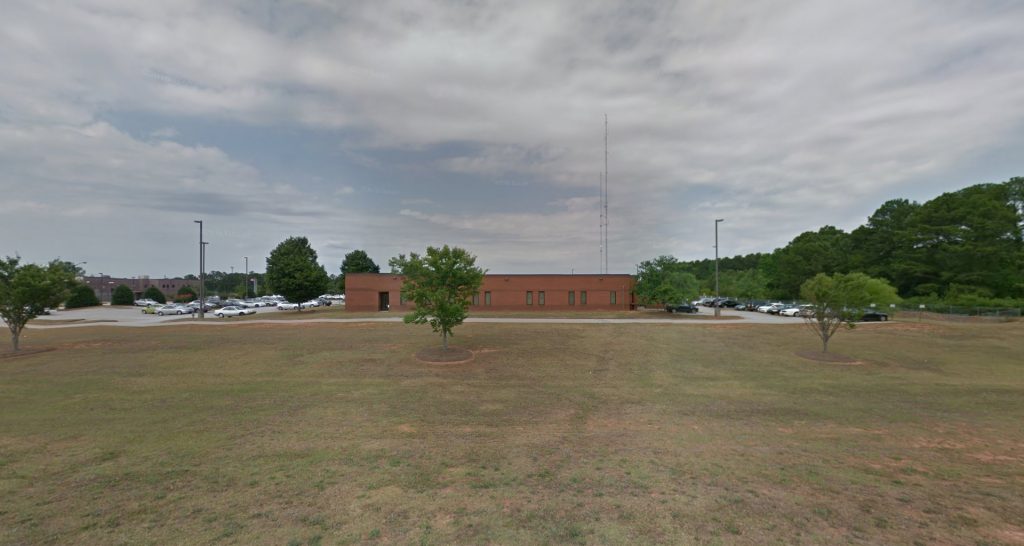 Henry County Health Department in Mcdonough, Georgia